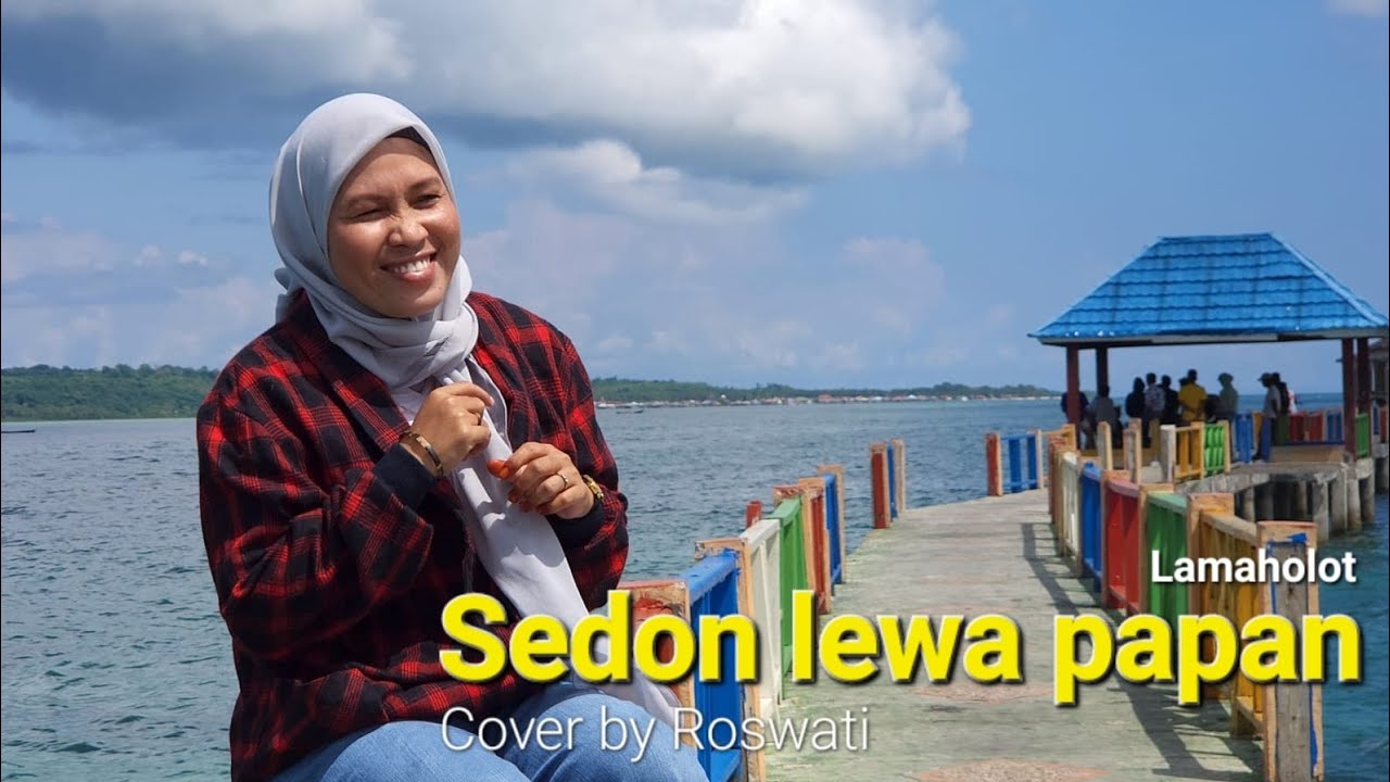 lagi hits ntt&bull; Sedon Lewa Papan Lamaholot&bull;Cover Musik Wakatobi  2023 Roswatiofficial Dio Elekton