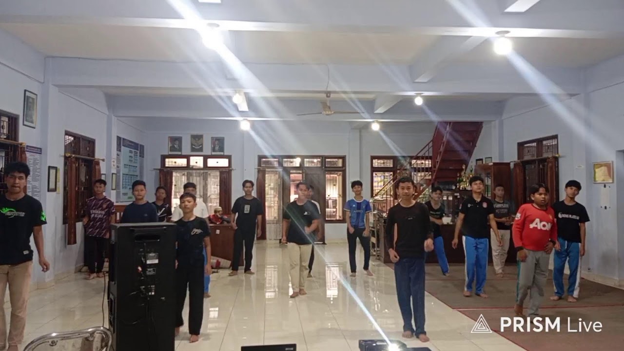 Panti Sehat Ceria Day 2 || LKSA MUHAMMADIYAH WONOSOBO