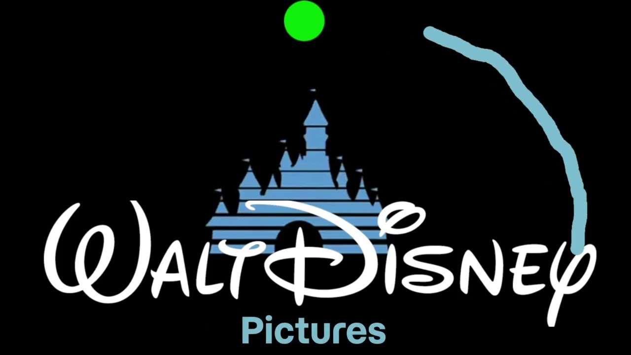 walt disney pictures lilo & stitch 2 stitch has a gtich logo