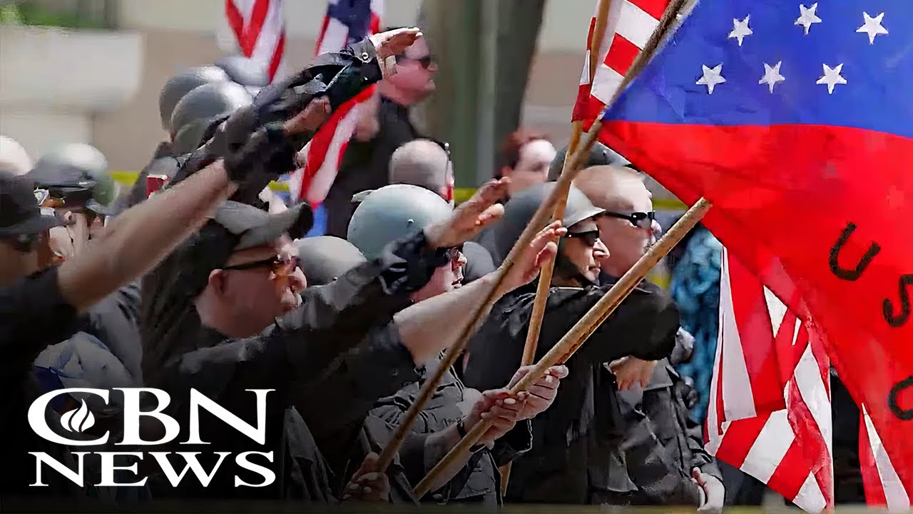 Antisemitism in America at All-Time High: 'We Can't Remain Silent'