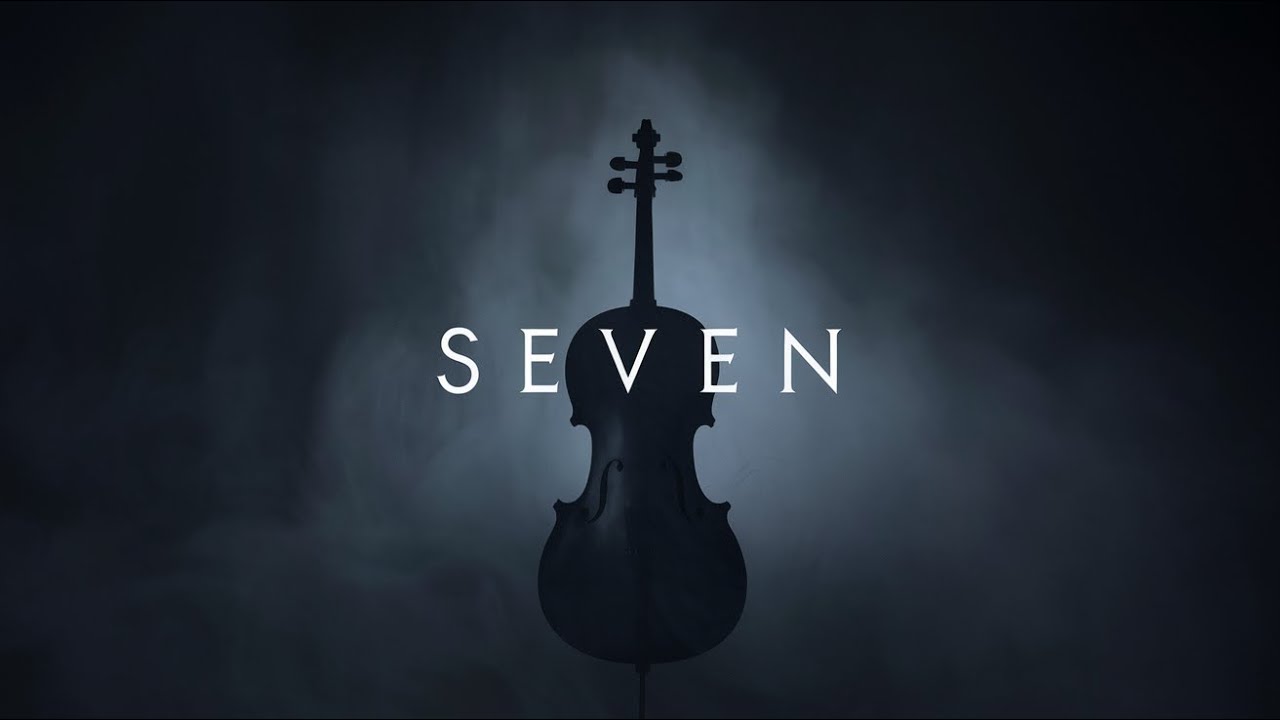 Gothic Music, Dark Orchestral Strings, 432 Hz Cello, Violin, Piano