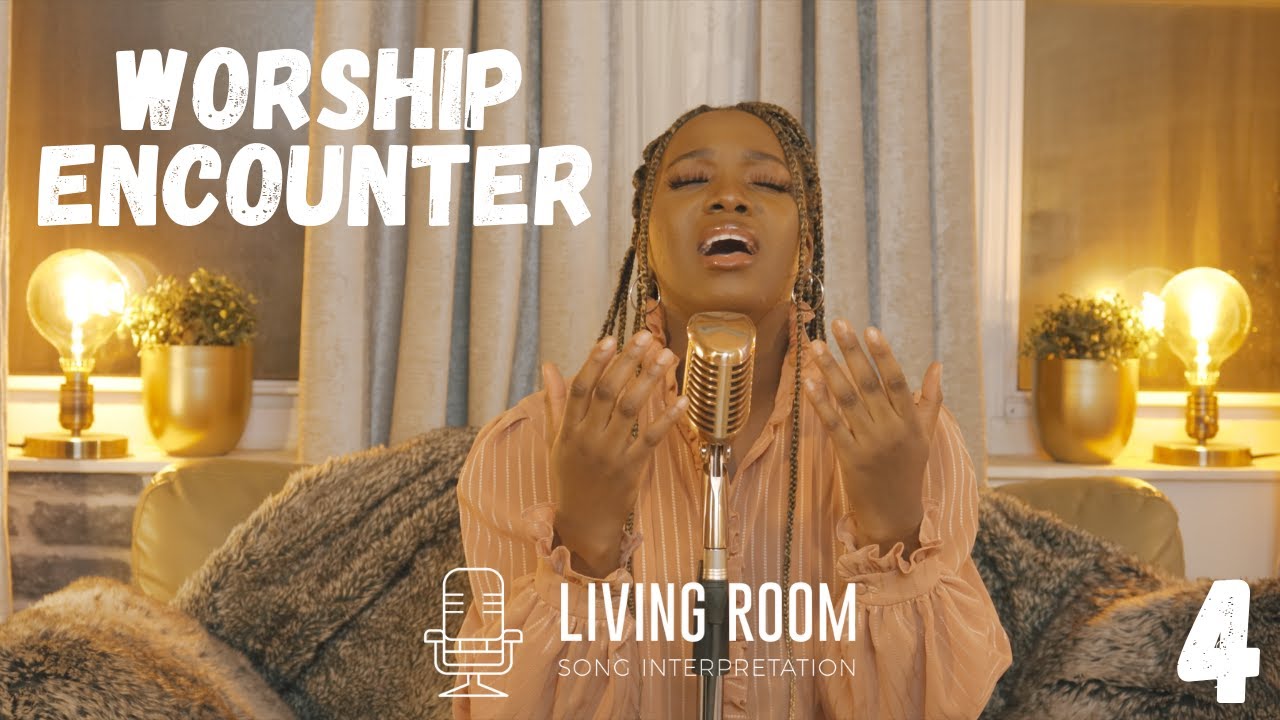 Leah Shandwe  - Only You Can Satisfy & Abba Father & God All By Yourself COVER | WORSHIP ENCOUNTER |