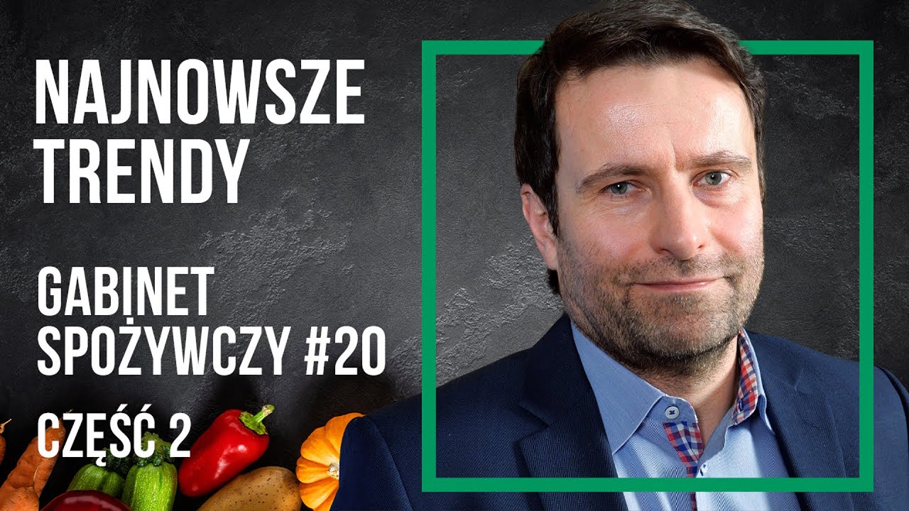 Trendy na rynku czekolady