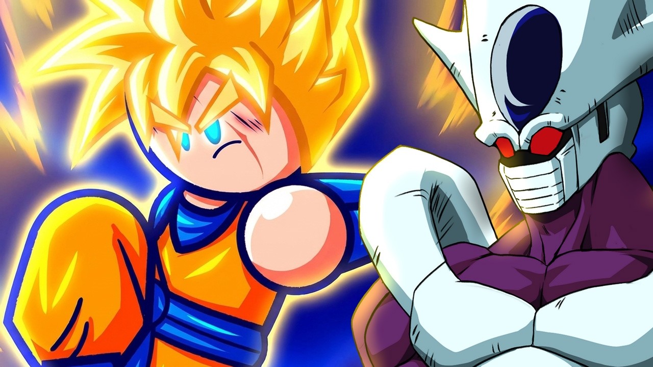 Cooler Reacts To CELL SAGA IN A NUTSHELL - History
