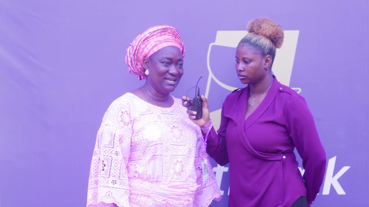Highlights from the Gender Conference 2024