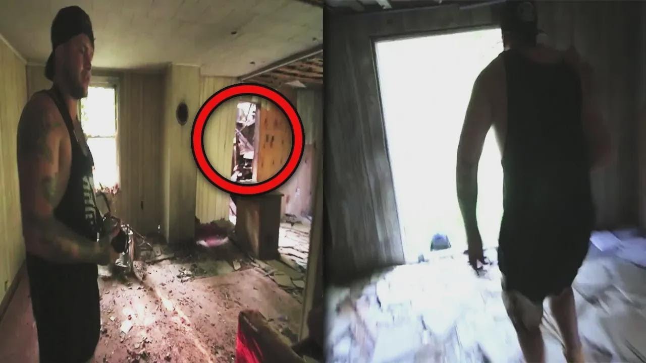 11 przerażających wydarzeń, od których uciekali YouTuberzy