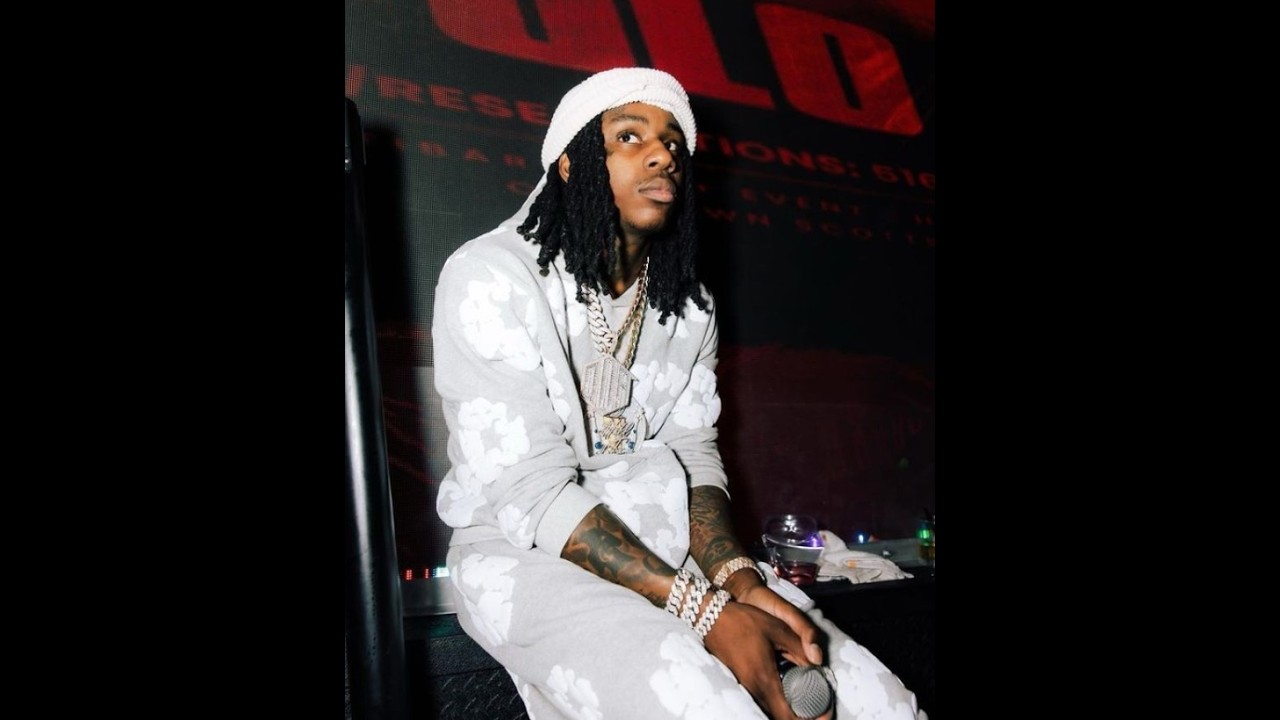 (FREE) Polo G x Scorey Guitar Type Beat - 
