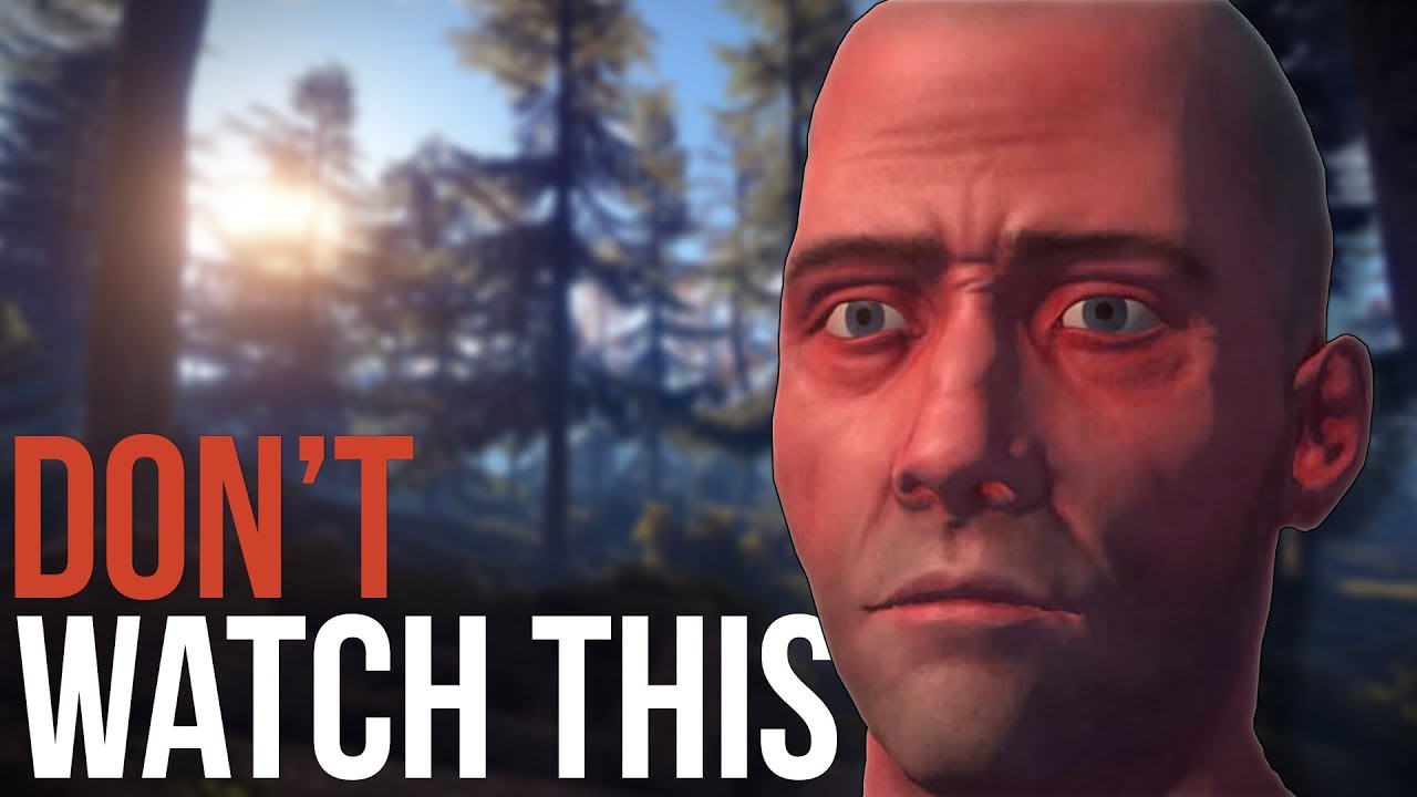 Trash video. Don't watch this!