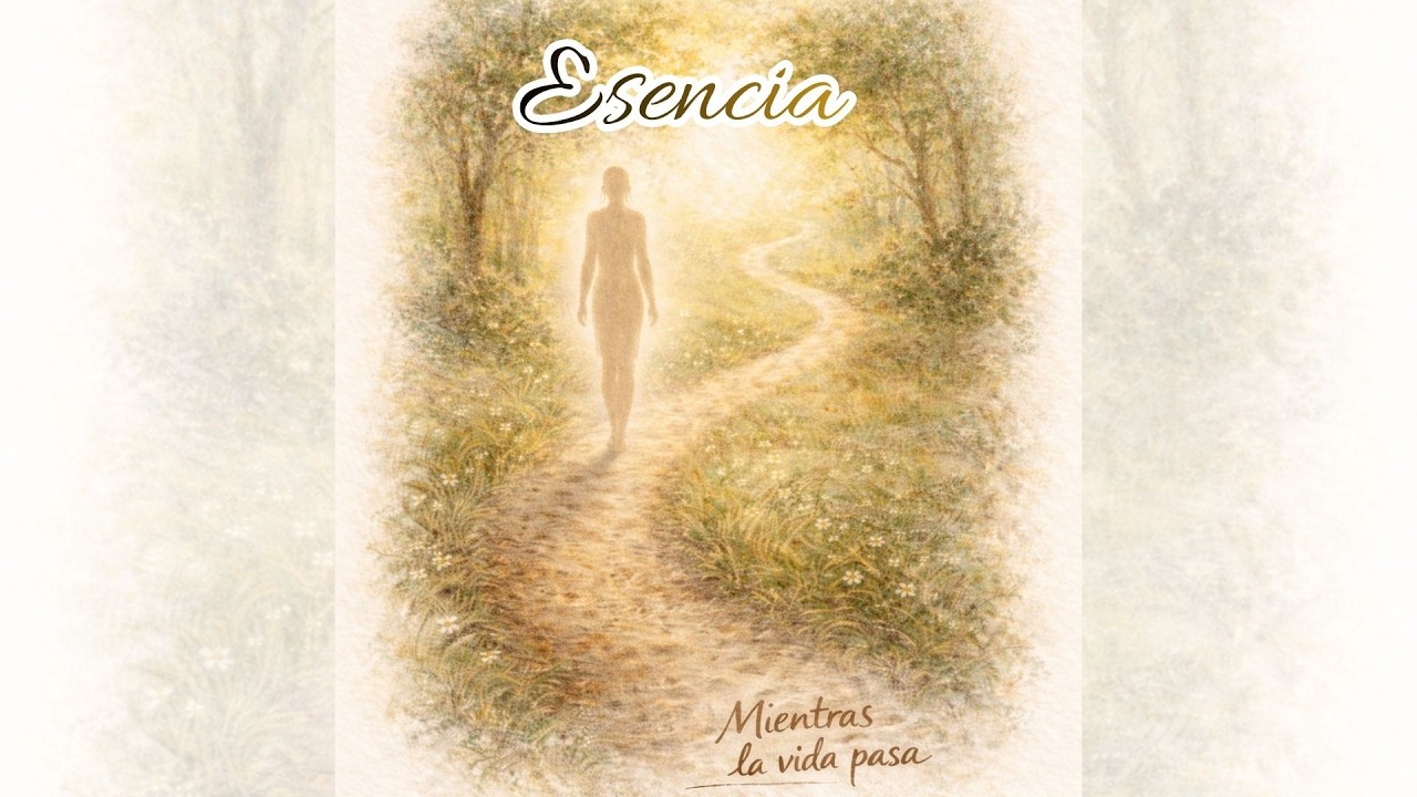 Esencia | Mientras la vida pasa – Ep. 2