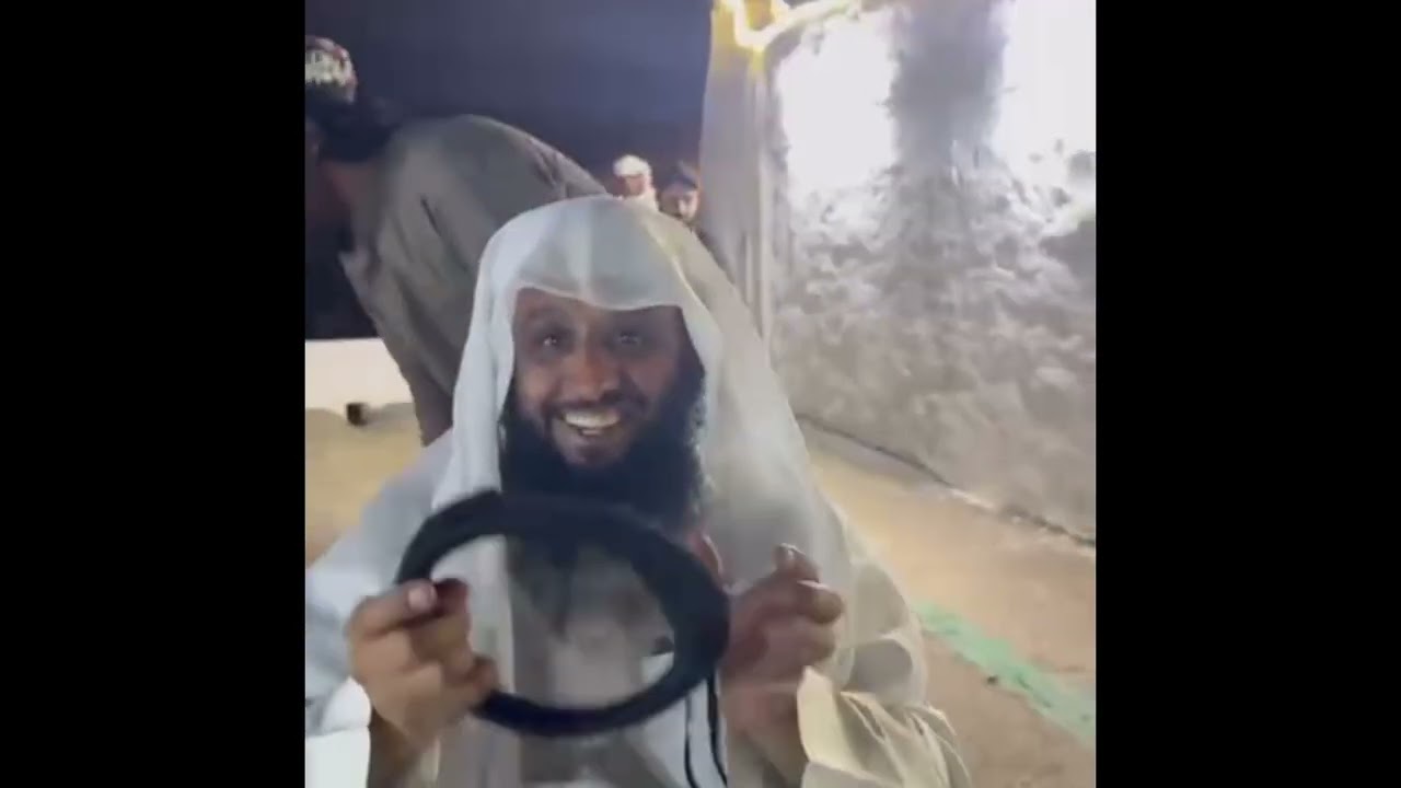 أقام سعد بن رافع المحشي مأدبة عشاء كرامة لبعض أبناء قبيلة بني جبير في قرية آل حيي. 1447/2/28