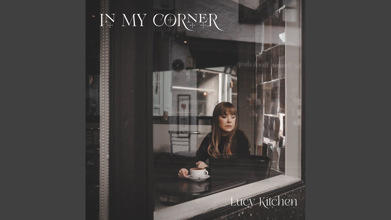 In My Corner