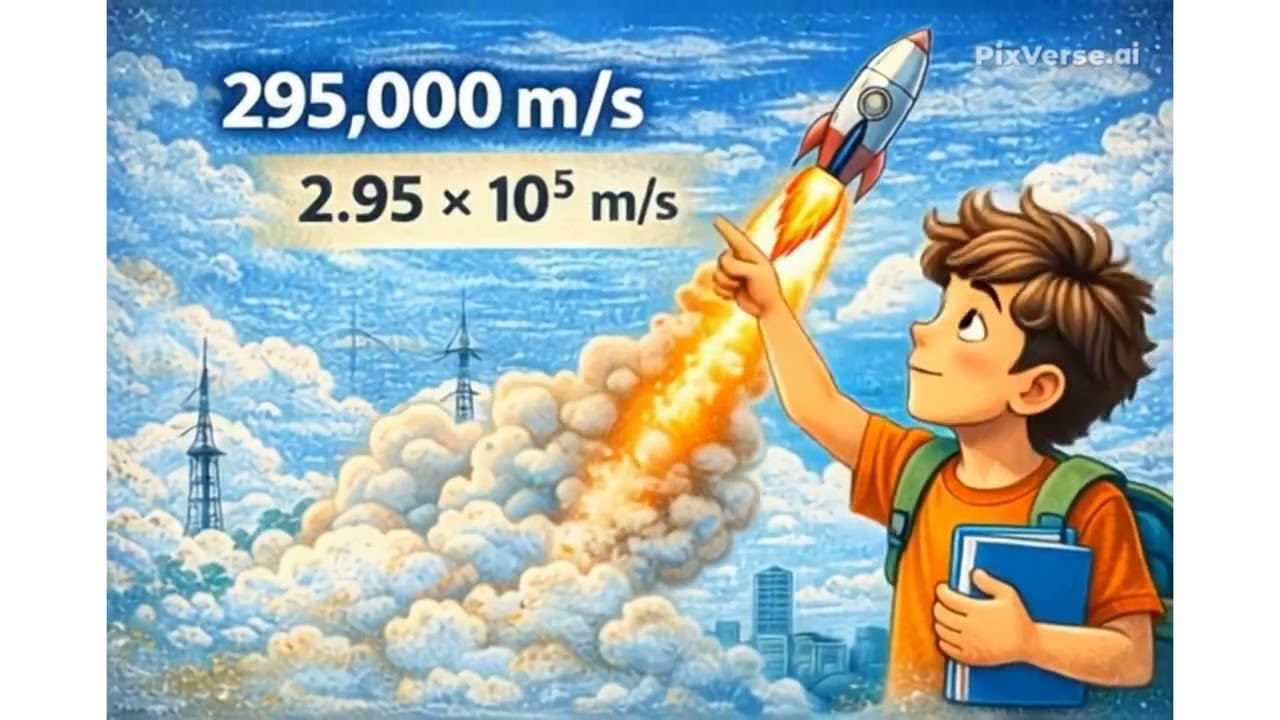INTRODUCCION A LA NOTACION CIENTIFICA