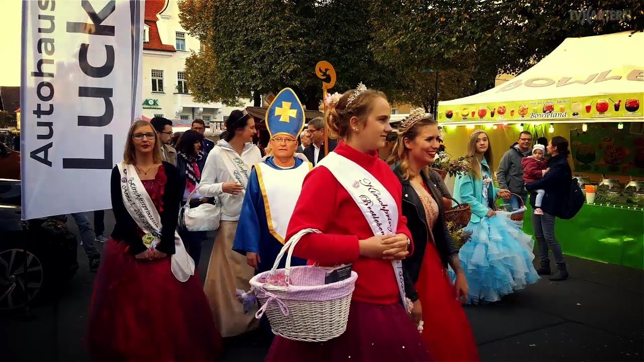 46. Arterner Zwiebelmarkt