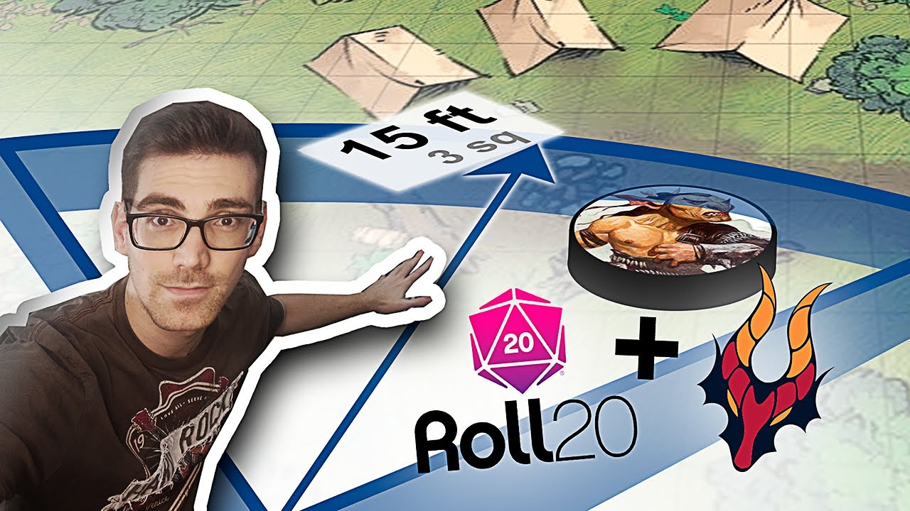 Mejora Roll20 con esta Increíble Extensión 🎲