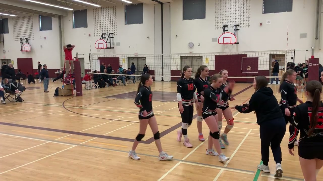 EVP Eagles Energy VS GTA - Shock ( Set 2 )