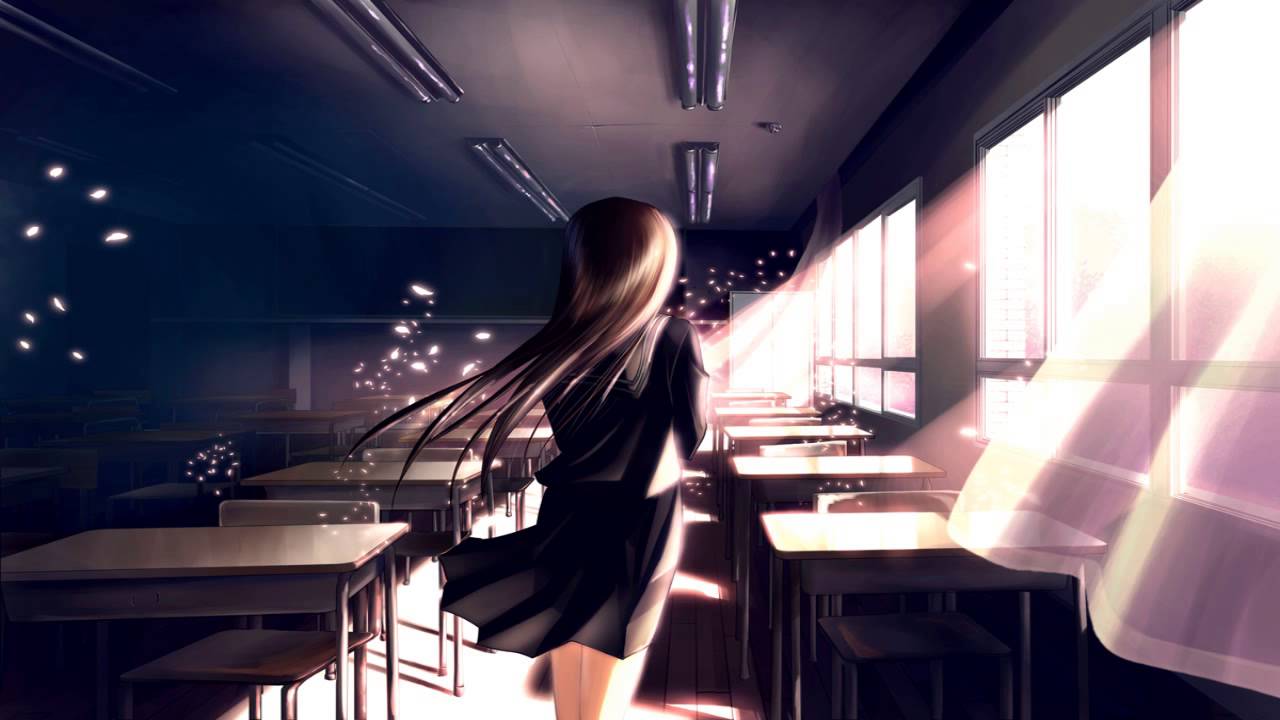 Placebo - Song to say goodbye [Nightcore] [HD]