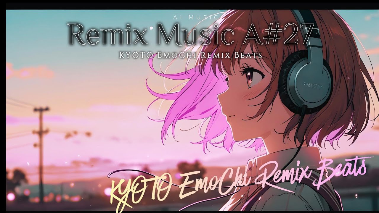 【Relax】Relax Music A#27