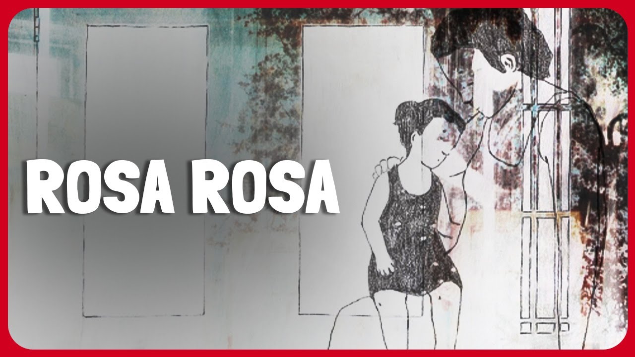 Rosa Rosa | Short Film Animation