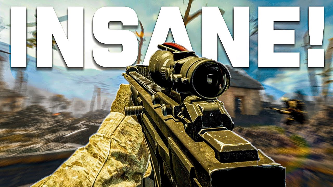 The F.A.S.T SQUAD DOMINATE in BATTLEFIELD 6!