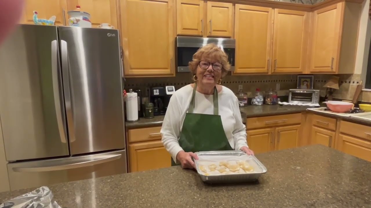 Ravioli  