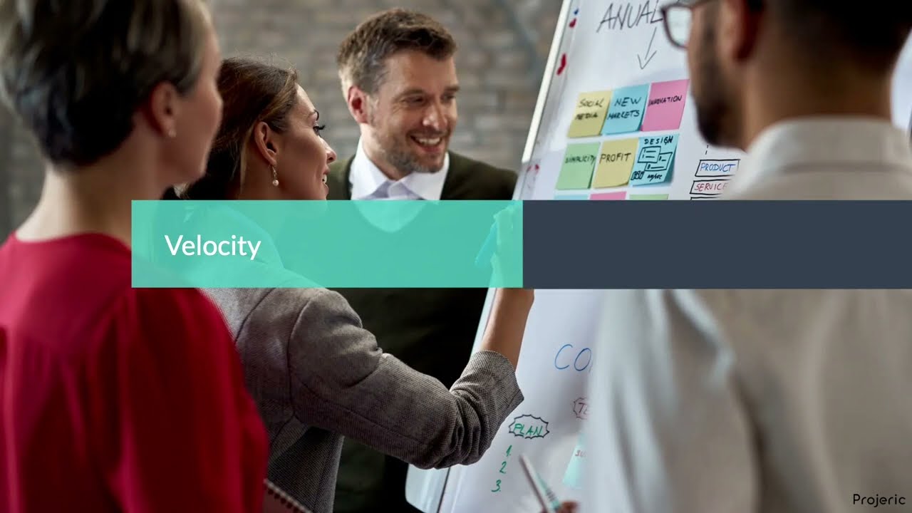 Velocity | PMP & CAPM Exam Prep Essentials