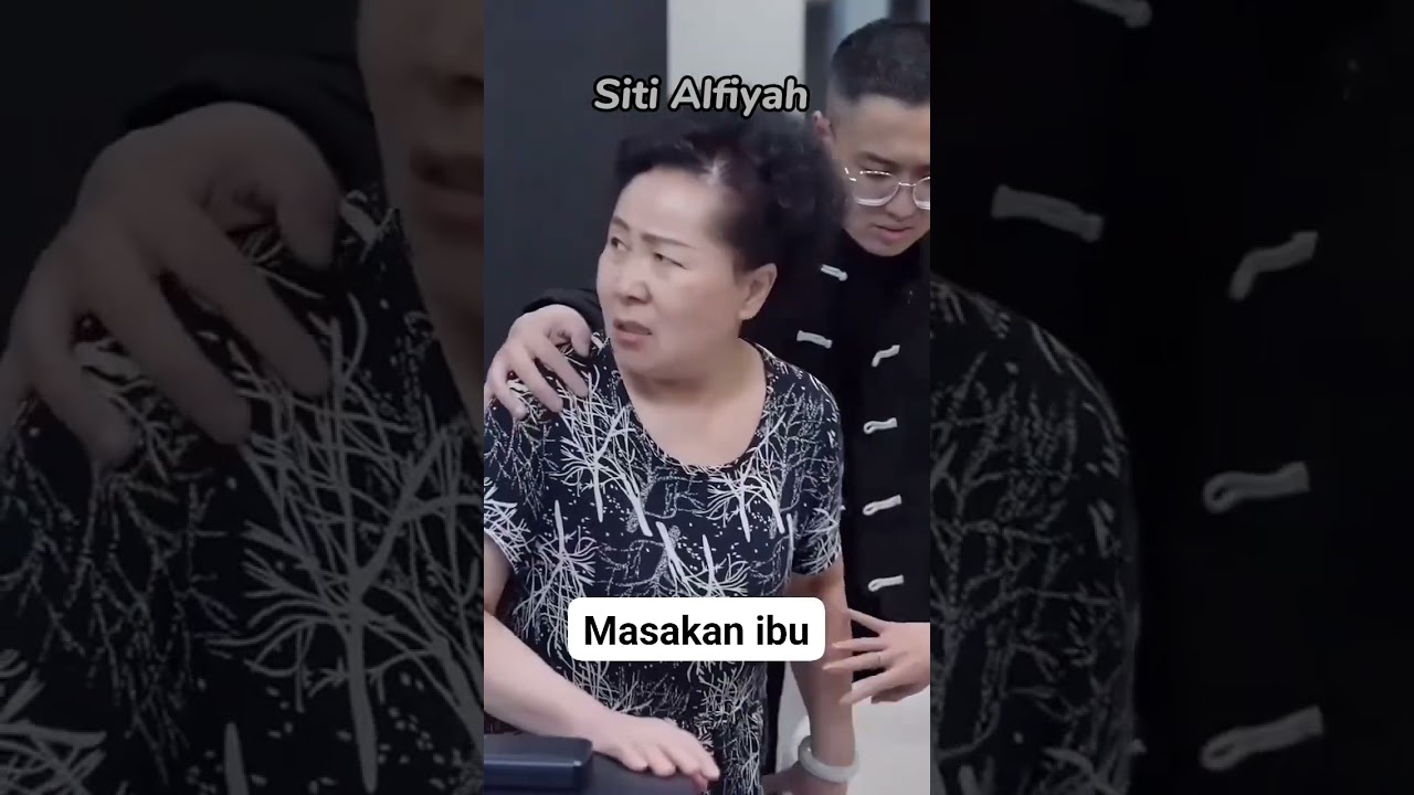 Drama Kehidupan 