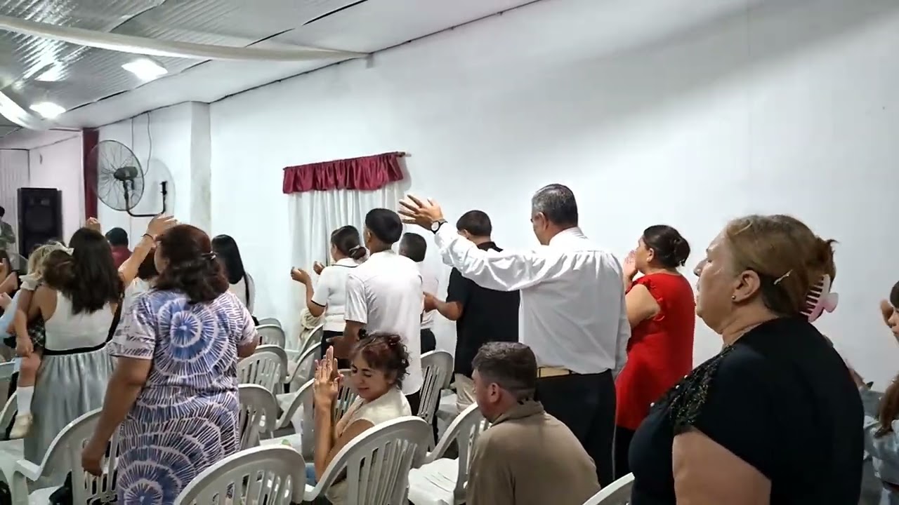 8 de marzo de 2026