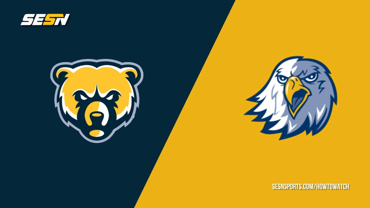 Truett McConnell University vs. Reinhardt University Men's Basketball | 2-19-25