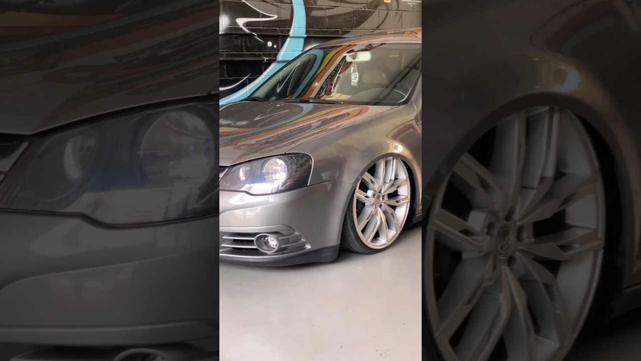 GOLF MK4.5 socado #concept