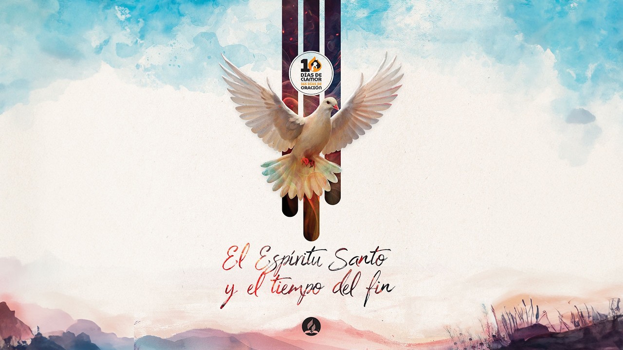 Tema 4 - 10 Días de oración