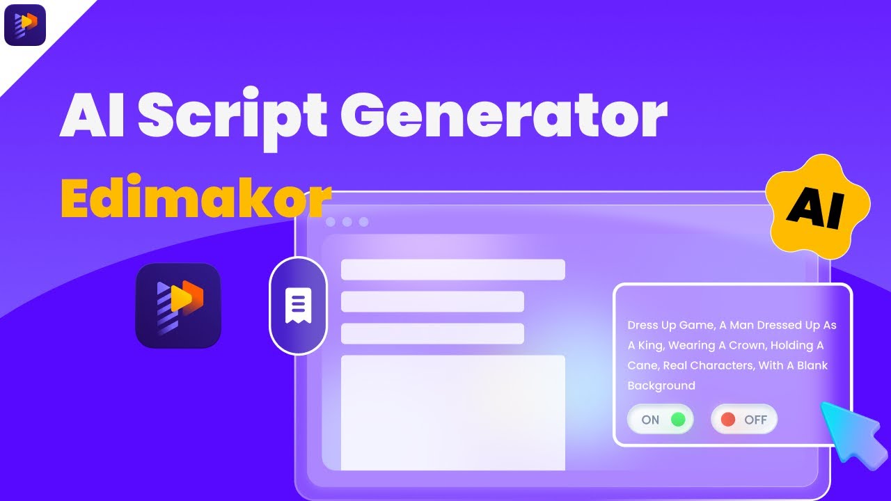 AI Script Generator | The QUICKEST Way to Create Video Scripts Using AI 2024
