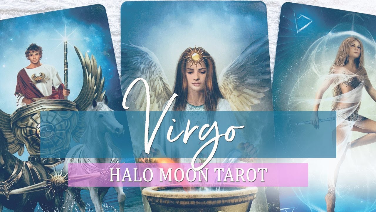 VIRGO SINGLES - WHO HAS THEIR EYE ON YOU