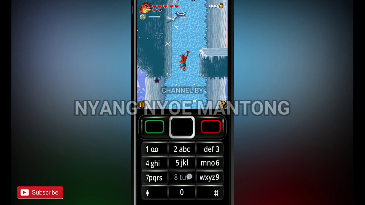 [HOT] Cara Install Game Java Di Android 2019 -ostalgia