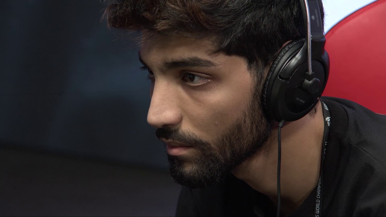 Iran vs Japan eFootball PES 2020 Final [11th Esports World Championship 2019 SEOUL] Day 3