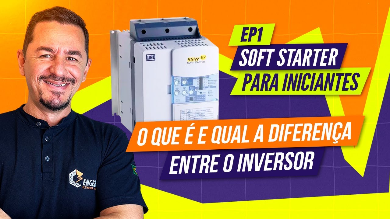 💪SOFT STARTER para INICIANTES EP-01