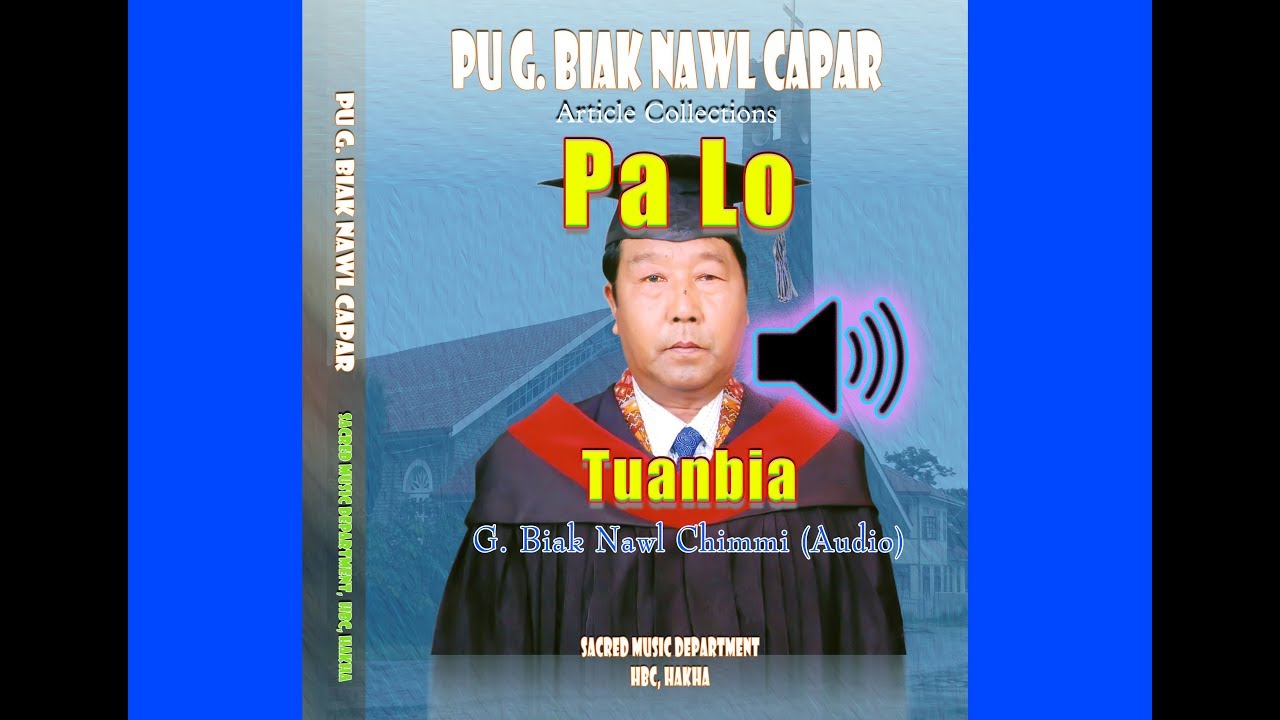 Palo Tuanbia