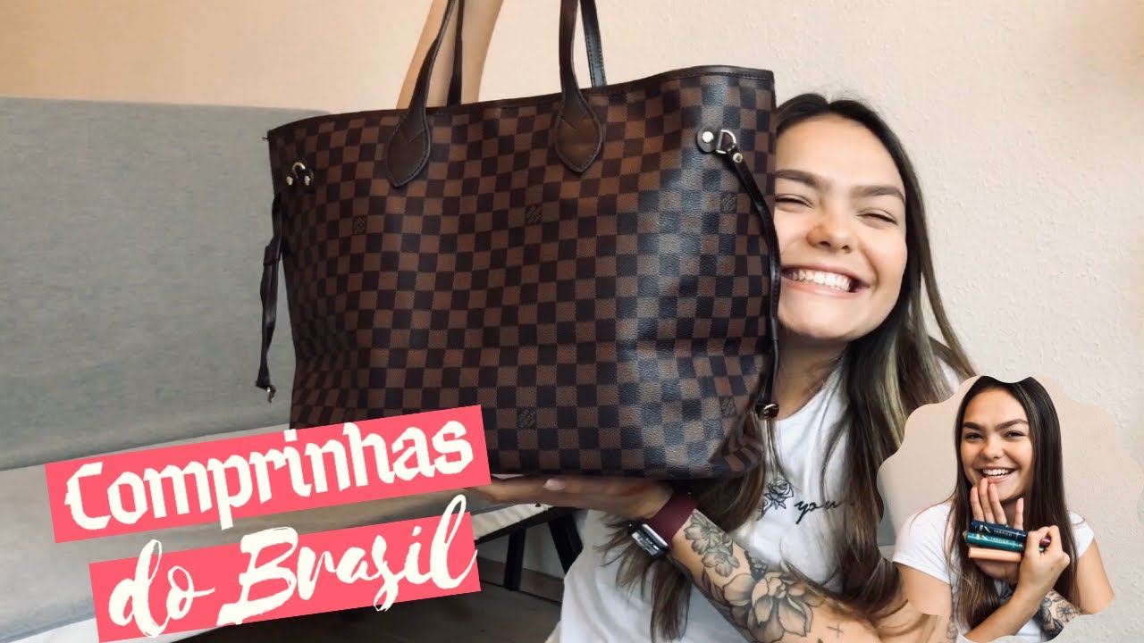 COMPRINHAS DO BRASIL 🛍- Vida na Alemanha