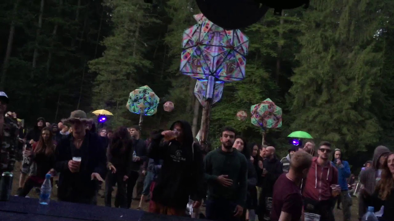 Igboogã Live @ Drops Fest 2019