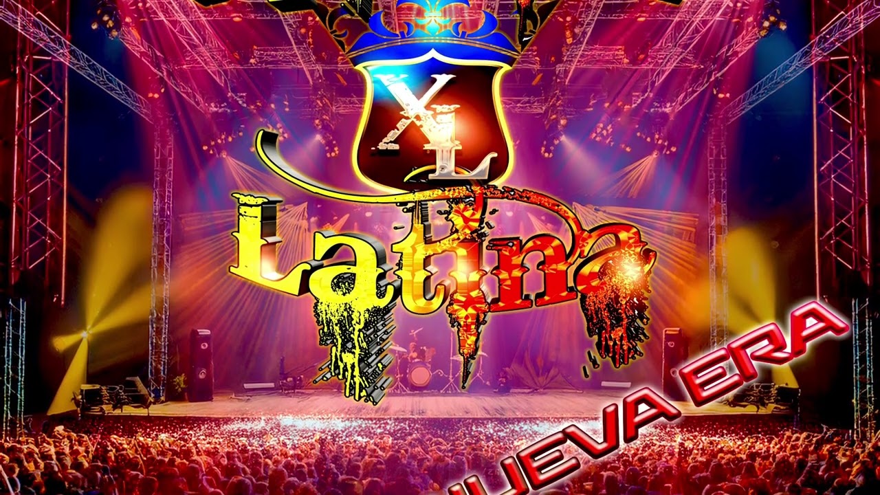 Costumbres (Xplosion Latina de Santa Barbara) 2026 NUEVA ERA