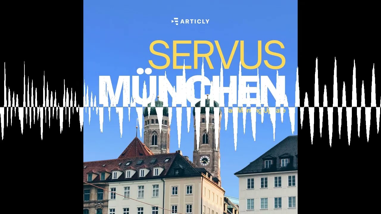 SPD-Politikerin fordert Oberbürgermeisterin für München - SERVUS MÜNCHEN