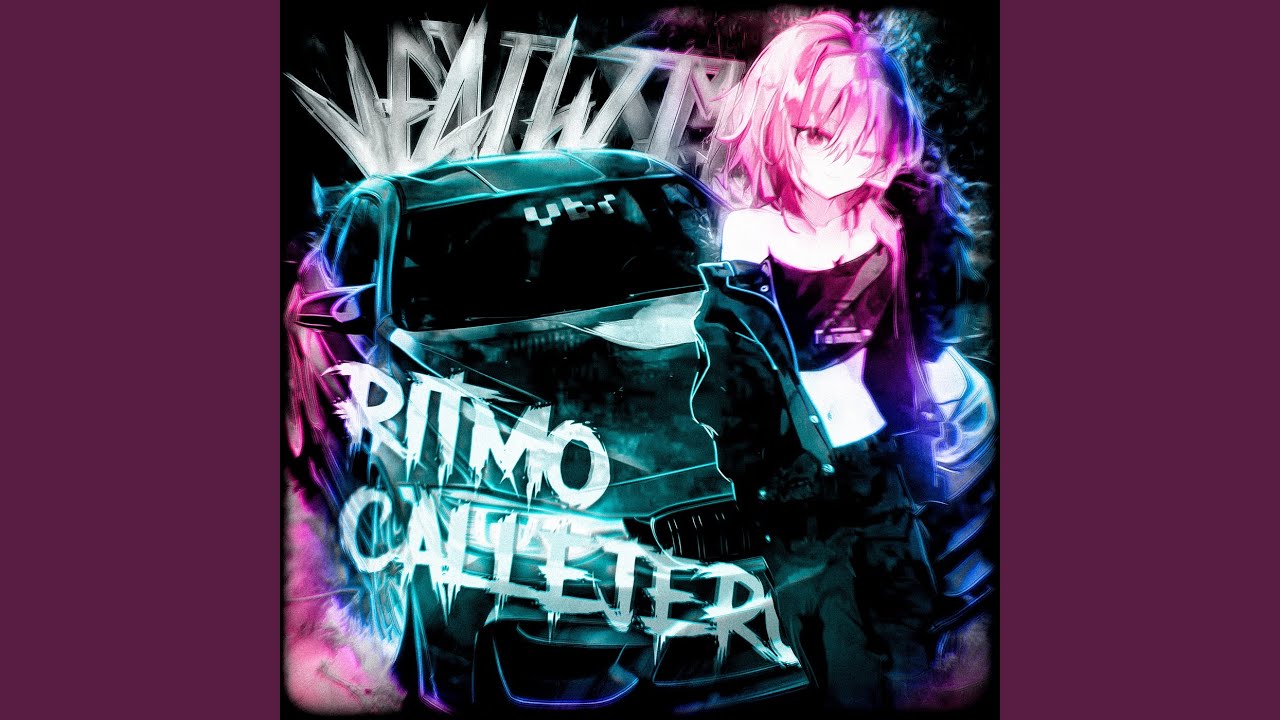 RITMO CALLEJERO (SLOWED)
