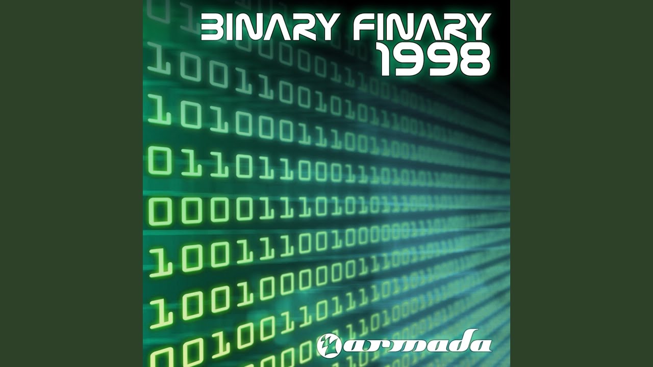 1998 (Paul van Dyk Remix)
