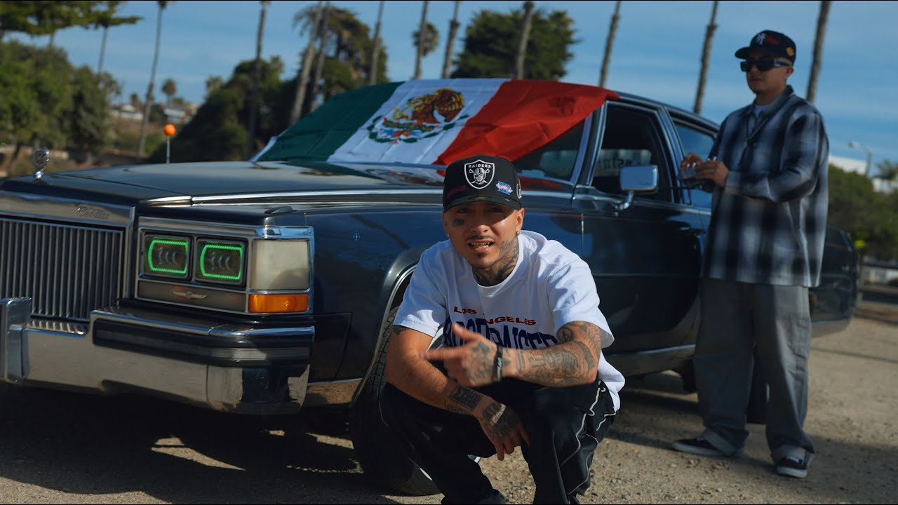 Trouble Kidd - EL JALE (Directed by @authentic_henry)