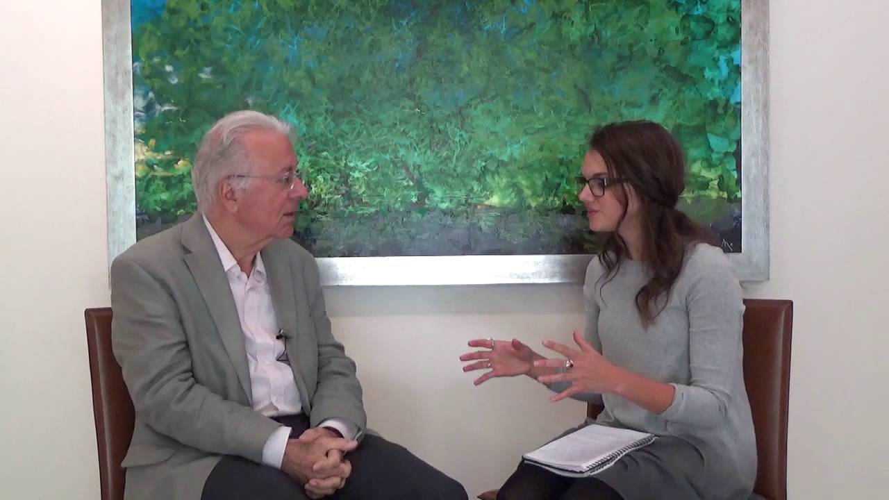 A Conversation with Federico Faggin: Inventor of the Commercial Microprocessor!