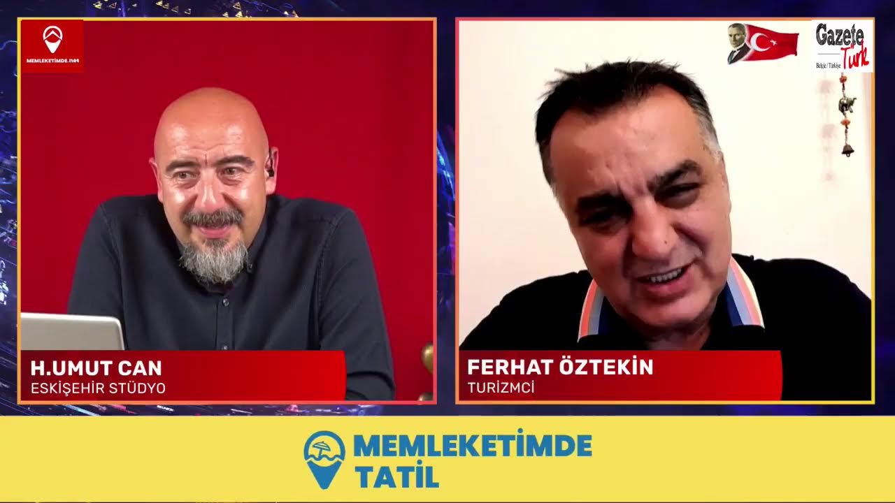 memleketimdetatil.com İLE ÇEKİLİŞ BİLGİLENDİRMESİ GAZETE TÜRK CANLI YAYINI