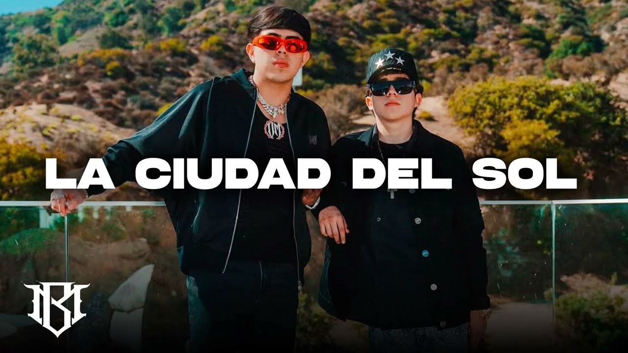 La Ciudad Del Sol - Oscar Maydon, Herencia De Grandes, Edicion Especial