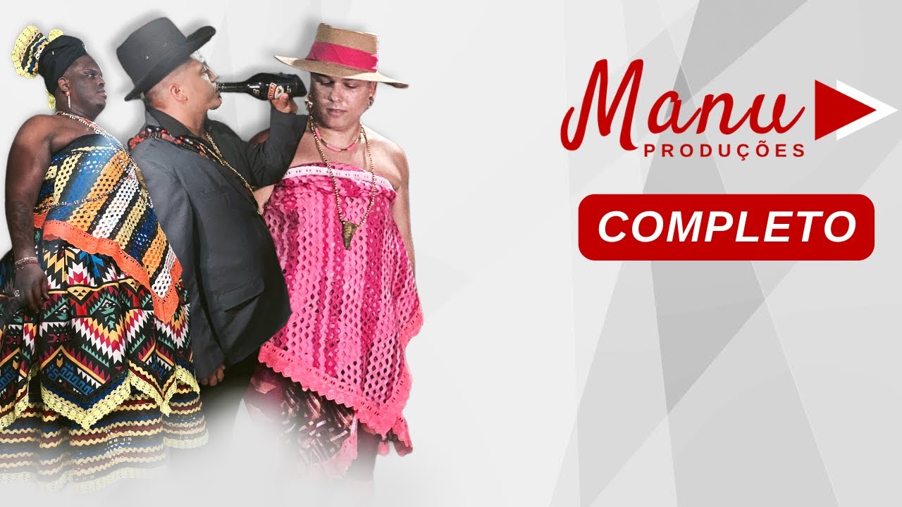 TERREIRO MARIA FIGUEIRA | Homenagem à MARIA MULAMBO, EXU MARABÔ e MARIA MENINA (Asé Cabral)
