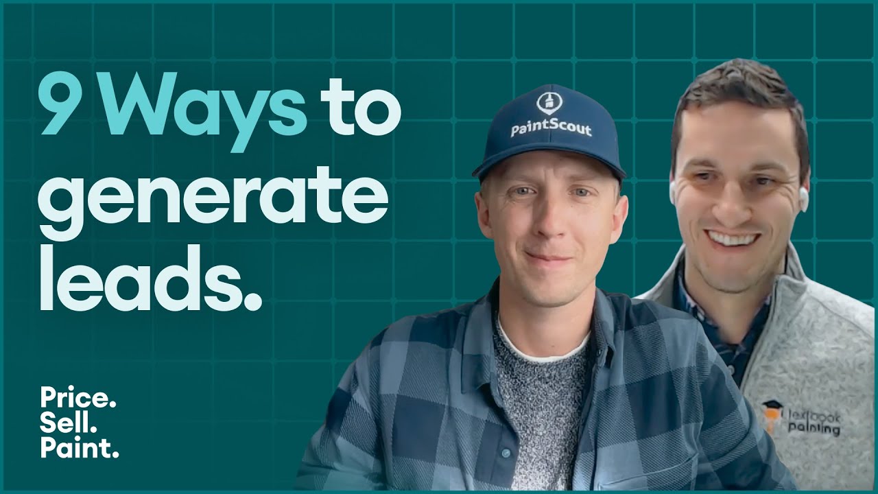 How to Generate Painting Leads in the Slow Season