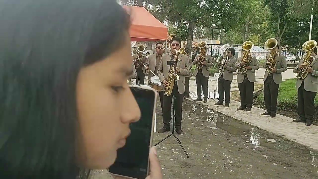 SINFONÍA ACOLLINA 