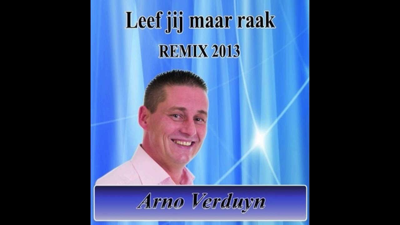 Wat is er mooier - Arno Verduyn